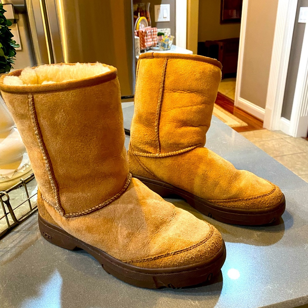 Ugg Boots